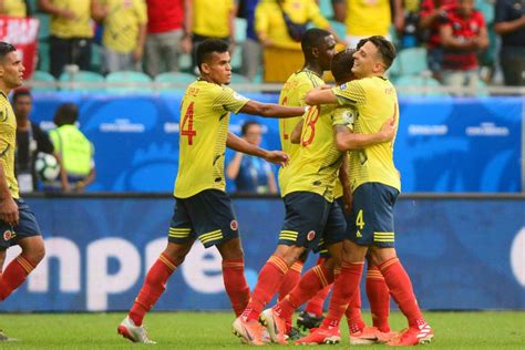 The complete schedule of the copa america for all soccer lovers in the world. La final de la Copa América 2020 se disputará en Colombia ...