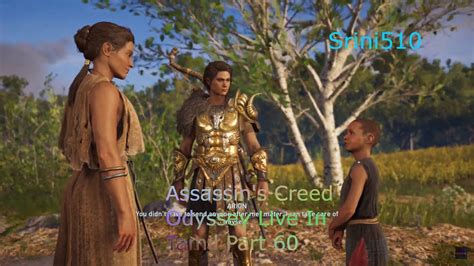 Assassin S Creed Odyssey Live In Tamil Part Weekly Resets And Old