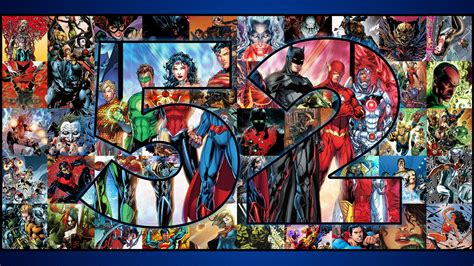 New 52 Dc Comics Insiders Speak Out On Infamous Batman Superman