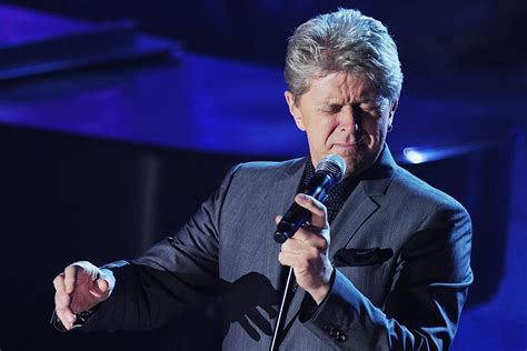 The official peter cetera fanclub get the latest news about peter's symphony tour as well as interact with fellow fans via our messageboard. Peter Cetera Plans Big Announcement