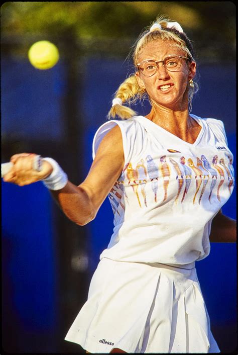 Mary Pierce Physique Hot Sex Picture