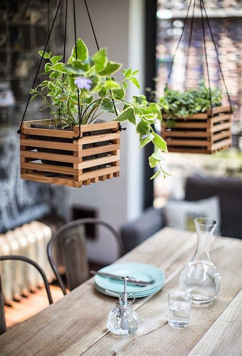 Truly Unique Diy Hanging Planters You Can Easily Make At Home