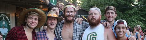 How To Apply For The Camp Staff At Ridgecrest Summer Camps