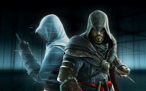 Download Video Game Assassins Creed Revelations Hd Wallpaper