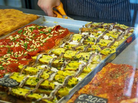 Eat The Best Pizza In Rome At These 15 Spots