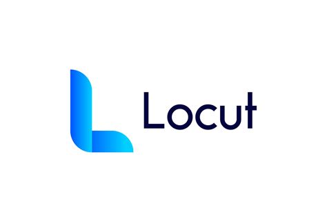 Modern L Letter Logo Modern App Logo Branding Design On Behance