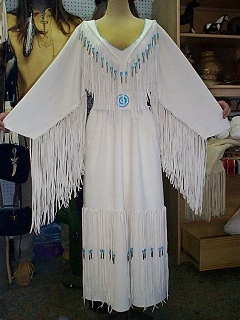 Pin By Dennis Rockind On Beaded Indian Buckskin Dress American Wedding Dress Native American