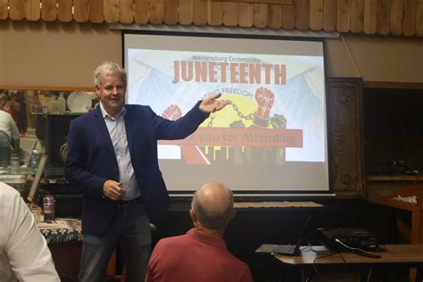 Juneteenth: Celebrating the Black history of Warrensburg | Star-Journal