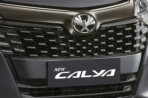 Toyota Calya 2024 Price Review Specifications Mei Promo Zigwheels