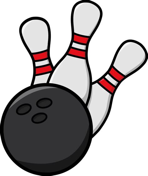 Tenpin Bowling Clipart 10 Free Cliparts Download Images On Clipground