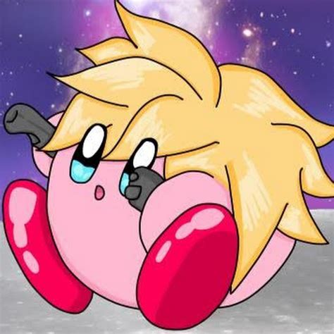 Mr Cloud Kirby Youtube