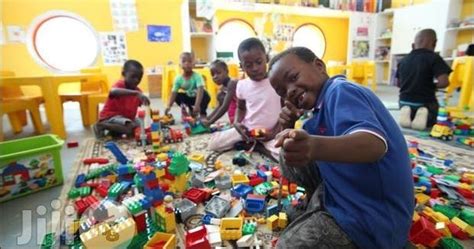 How To Start A Daycare Center In Nigeria Youth Entrepreneurship