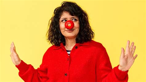 Comic Relief Red Noses Are Plastic Free Youtube
