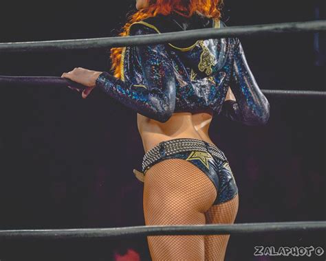 Maria Kanellis At Ring Of Honor Death Before Dishonor Xiii Zalaphoto