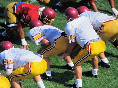 But results like these show that youth football might be better off without tackling, dodick said. Special Helmets, Safety Training Prevent Head Injuries in ...