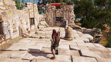 Ainigmata Ostraka Locations Assassins Creed Odyssey Game Guide