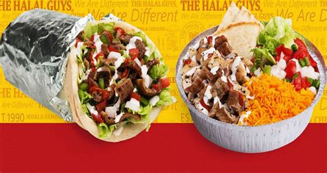Here are 5 tips to help you in this regard. The Halal Guys Food Truck