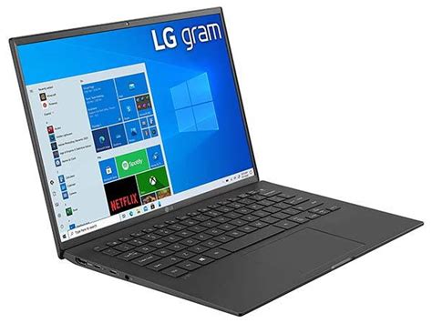 Lg Gram Thin And Light Laptop With 11th Gen I7 16gb Ram And More