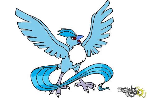 How To Draw Articuno Galarian Form Pokemon Coloring Pages Articuno Porn Sex Picture