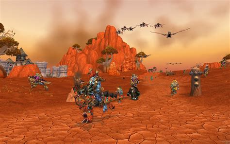 World Of Warcraft 2004 Video Game