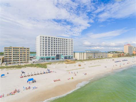 Now $83 (was $̶1̶1̶0̶) on tripadvisor: Hampton Inn & Suites Panama City Beach-Pier Park Area ...