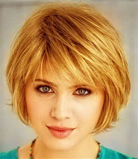 There are many bob hairstyles that suit well on curly hair. 20 Photo of Bouncy Bob Hairstyles For Women 50+