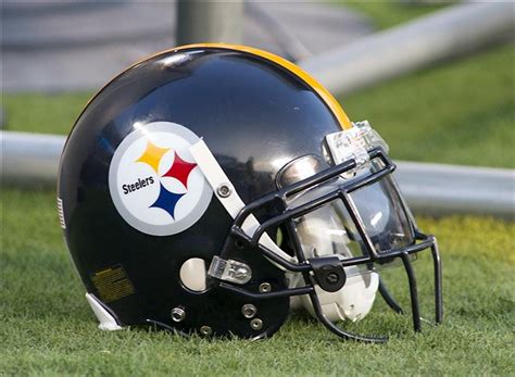 Pittsburgh Steelers 2013 depth chart