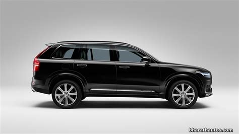 Volvo cars india offers 7 models in price range of rs3851 lakh to rs. 2015 Volvo XC90 SUV launched in India - Rs. 64.9 lakh