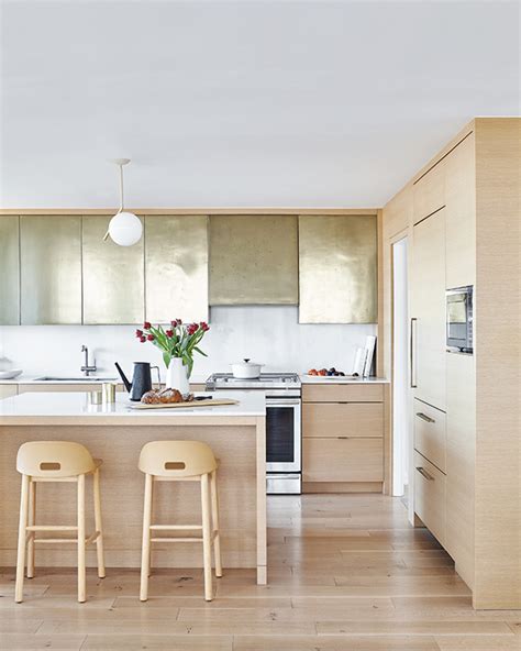 House And Home 2019 Kitchen Trends Youll See Everywhere This Year