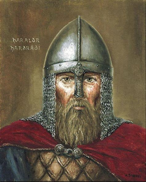 The Last Viking The True Story Of King Harald Hardrada By Don Hollway