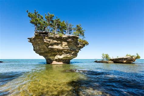 15 Best Places To Visit In Michigan Swedish Nomad