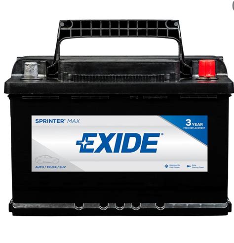 How Many Amps Is A Car Battery? - Torque Trigger