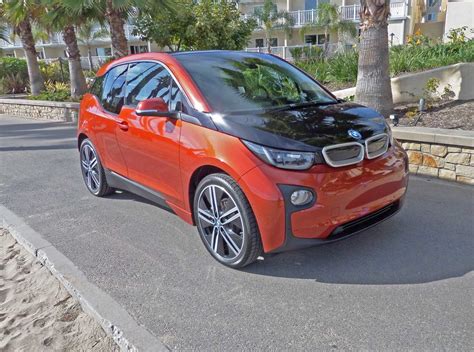 2014 bmw i3 review notes. Review: The 2014 BMW i3 - A Completely Sustainable Electric Vehicle - The Fast Lane Car
