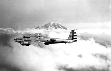 Facts And History Of The B 17 Flying Fortress In 46 Amazing Images