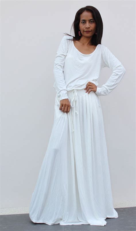 This Item Is Unavailable Etsy Long Sleeve White Maxi Dress Maxi