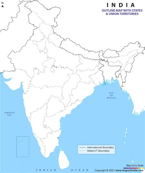 Show Me The Map Of India CAOTICAMARY