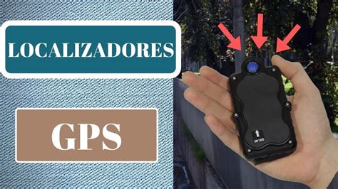 Como Elegir Una Localizador Gps Tipos Y Consejos Para Acertar Youtube