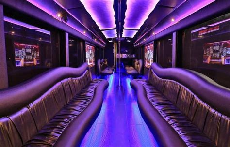 On the day of your i had to pay $200 a night for a hotel because it was near a racetrack that was having a event and oh. Party Bus Rental | Party Bus Rental Near Me - Cheap Prices
