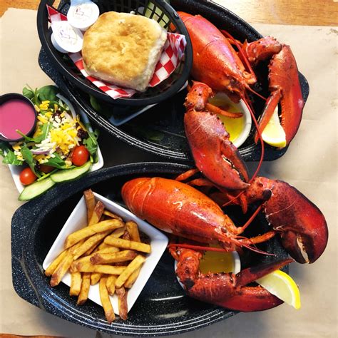 Get A Taste Of Nova Scotias South Shore Lobster Crawl Budget Travel