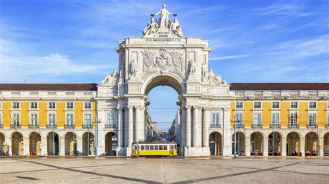 Lisbon 2021 Top 10 Tours And Activities With Photos Things To Do In