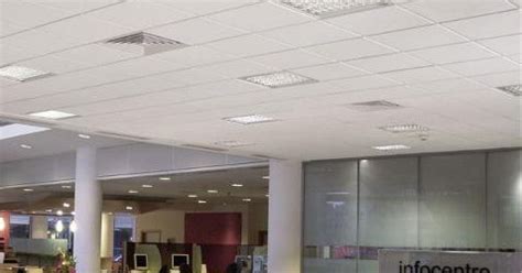 Mineral Fiber Ceilings Armstrong Ceiling Solutions