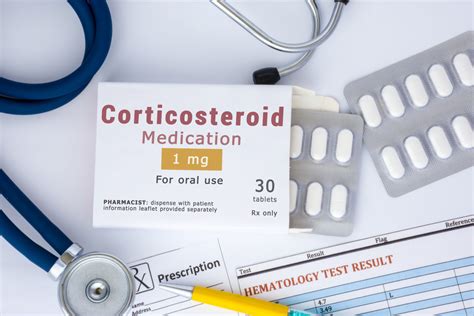 Steroids 101 What Are Corticosteroids Exploring The Anti Inflammatory
