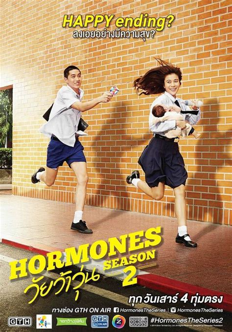 Download Thai Drama Hormones The Series Bionimfa