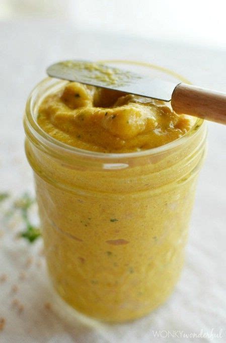 Chutney Mustard Sauce ~ News Word