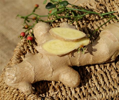 Ginger For Weight Loss Ontrack
