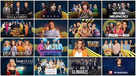 Polsat Online