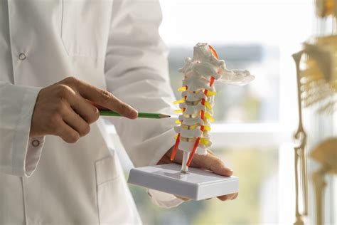 Spinal Tumor Surgery In Plano Texas A Comprehensive Guide To Treatment