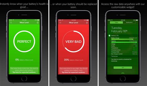 Free ios app iphone & ipad. How To Check iPhone Battery Health Using These Great Free Apps