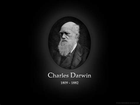 Charles Darwin A Scientific Life Injustoneday
