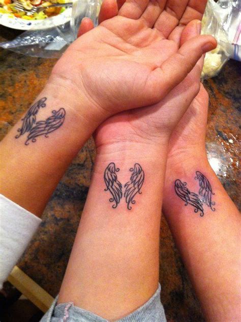32 Inspiring Sister Tattoo Design Ideas Tattoo Ideas Tattoos For